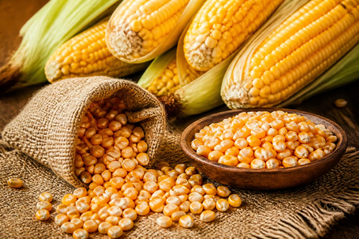 Start building your agri portfolio