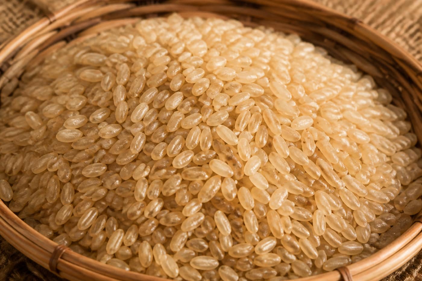 Rice